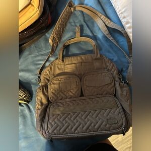 Lug mini puddle jumpers